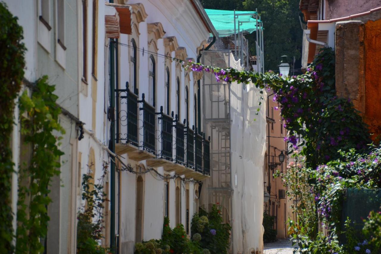 Quintinha Vale dos Pinheiros Leiria Exterior foto